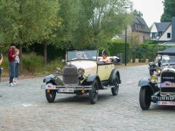 2025 - Parel der Voorkempen - Guy Reynders